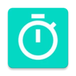 Logo of Interval Timer Workout, HIIT android Application 